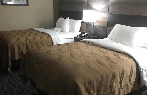 Asheboro Hotel | Econo Lodge
