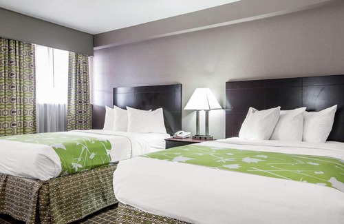 Vestavia Hills Hotel | Econo Lodge