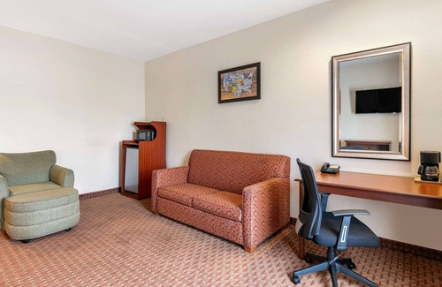 Eutaw Hotel | Econo Lodge