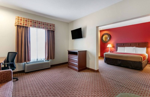 Eutaw Hotel | Econo Lodge