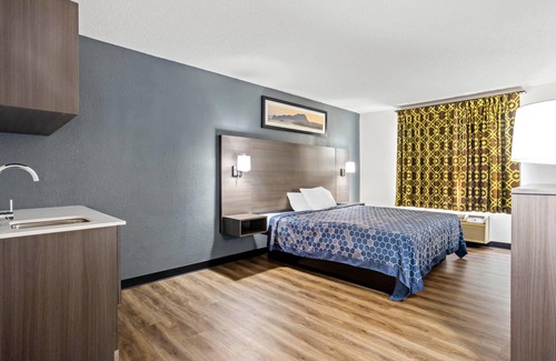Jesup Hotel | Econo Lodge
