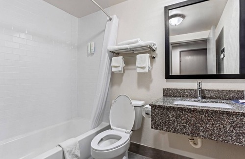 Jesup Hotel | Econo Lodge