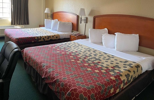 Kalamazoo Hotel | Econo Lodge