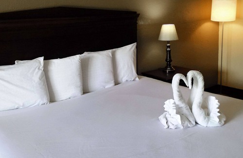 National Gardens Hotel | Econo Lodge