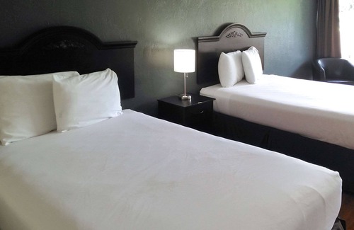 National Gardens Hotel | Econo Lodge