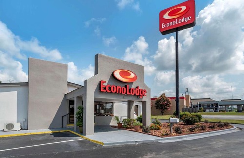 Oxford Cabin | Econo Lodge