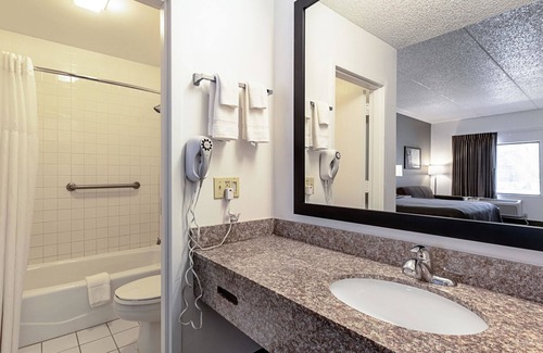 Vero Beach Hotel | Econo Lodge Vero Beach - Downtown