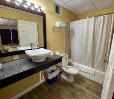 Gretna Hotel | Econolodge