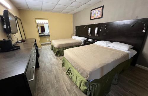 Gretna Hotel | Econolodge