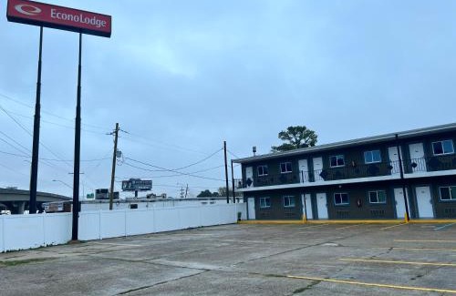 Gretna Hotel | Econolodge