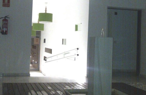 San Felipe Neri Apartment | ECONOMIC APARTMENT. MALAGA HISTORIC CITY CENTER. 2 ROOMS (OPTIONAL PARKING)