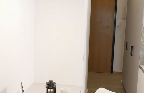 Heraklion Apartment | Economic Studios B9