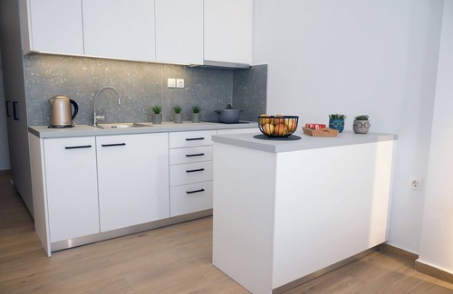 Heraklion Apartment | Economic Studios B9