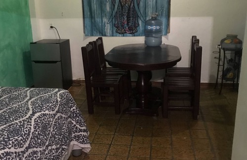 Emiliano Zapata Apartment | Economical 1 Bedroom/Studio/romantic zone