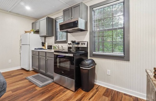 Ellijay Cabin | Economical/Hiking/No 4whdr/Sleeps 3