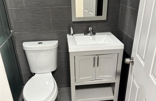 Hampton Hotel | Economy 7 Inn Hampton