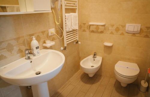Tropea Apartment | Economy apartment with free parking, unfdergound, 400 meters from the historic center of Tropea