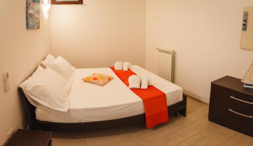 Tropea Apartment | Economy apartment with free parking, unfdergound, 400 meters from the historic center of Tropea