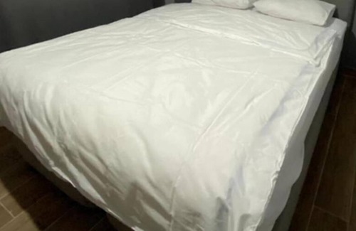 Konyaalti Apartment | Economy Double Room