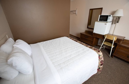 Covington Hotel | Economy Hotel Covington