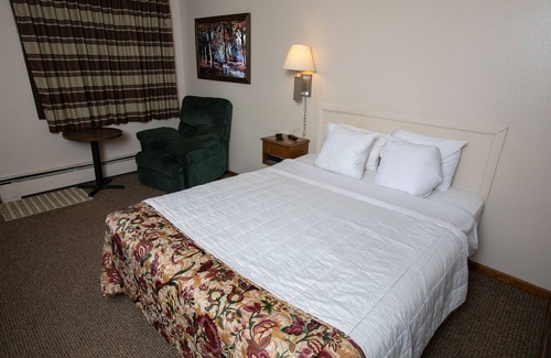 Covington Hotel | Economy Hotel Covington