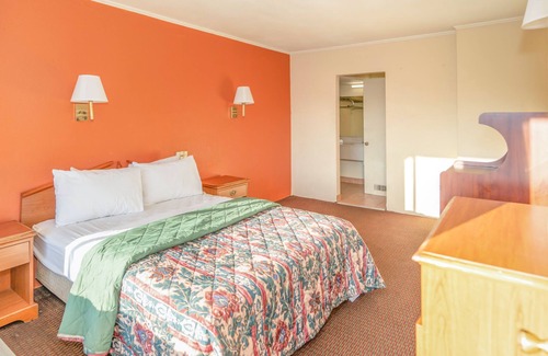 Covington Hotel | Economy Hotel Covington