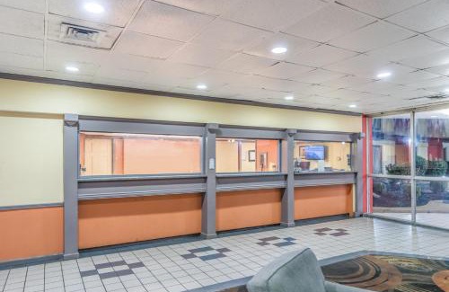 Oakville Hotel | Economy Hotel Memphis