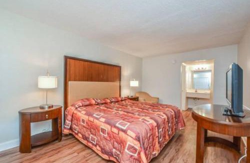 Oakville Hotel | Economy Hotel Memphis