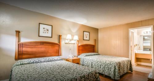 Oakville Hotel | Economy Hotel Memphis