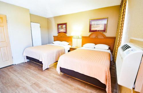 Beebe Hotel | Economy Inn Beebe