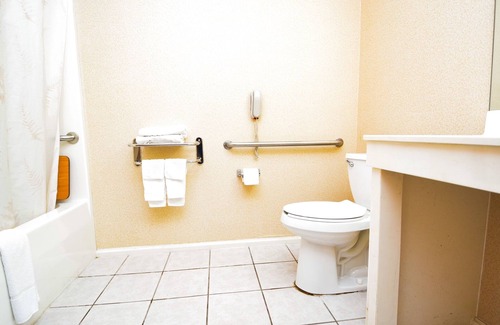Beebe Hotel | Economy Inn Beebe