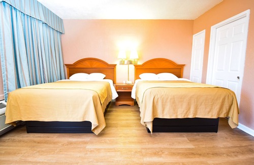 Beebe Hotel | Economy Inn Beebe