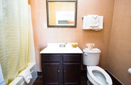 Beebe Hotel | Economy Inn Beebe