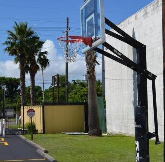 Viavant - Venetian Isles Hotel | Economy Inn New Orleans