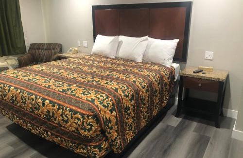 Ontario Hotel | Economy Inn - Ontario Airport