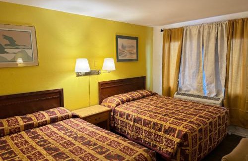 Ontario Hotel | Economy Inn Ontario