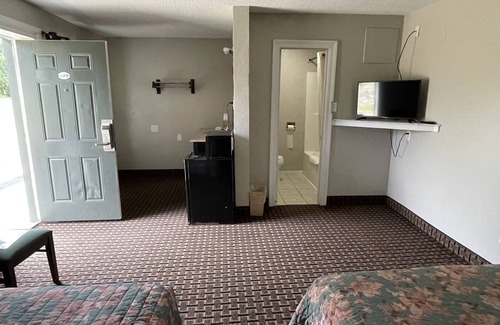 Gonzales Hotel | Economy Inn