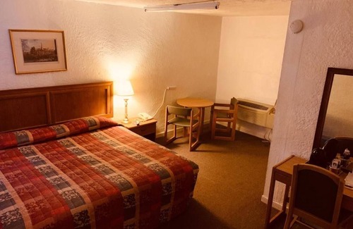 Kingman Hotel | Economy Inn