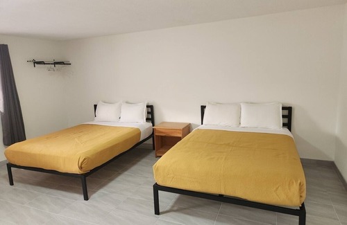 Kingsland Hotel | Economy Inn