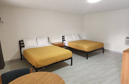 Kingsland Hotel | Economy Inn