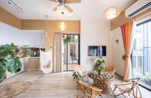 Van Giang Apartment | Ecopark Apartment Hung yen