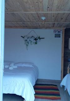 Murillo Hotel | Ecoparque Nevado Del Ruiz
