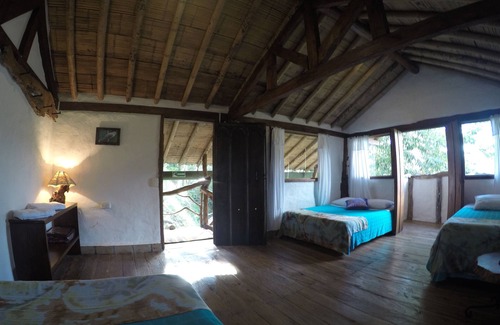 Salento House | Ecorefugio Las Mirlas