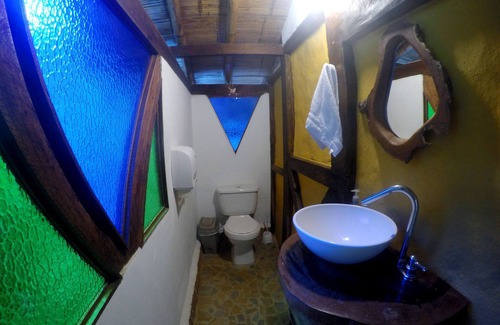 Salento House | Ecorefugio Las Mirlas