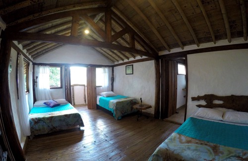 Salento House | Ecorefugio Las Mirlas