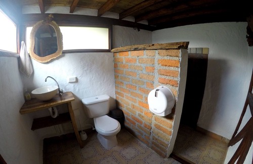 Salento House | Ecorefugio Las Mirlas