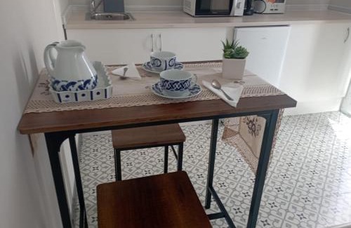 Pontecesures Bed & Breakfast | ECOROOMS STUDIOs