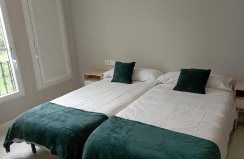 Pontecesures Bed & Breakfast | ECOROOMS STUDIOs