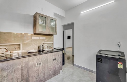 Vadapalani Apartment | ECOSTAY APART HOTEL
