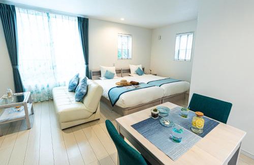 Taira Apartment | Ecot Kugai 1